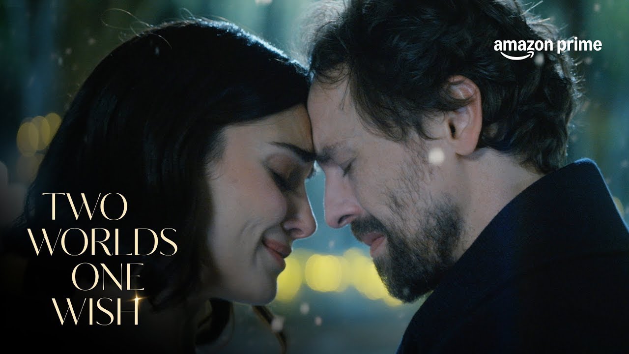 Two Worlds, One Wish trailer