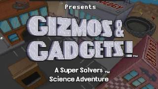 Gizmos & Gadgets Soundtrack - Alternative Energy Race 1
Gizmos & Gadgets was an edutainment PC game released in 1993 by The Learning Company, intended to help children learn science, including magnetism, simple machines, and construction of vehicles. Gizmos & Gadgets Soundtrack - Alternative Energy Race 1