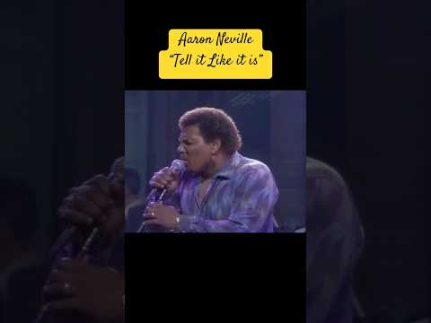 “Tell it Like