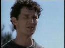 Steven and Dodge over the cliff! (Home and Away)