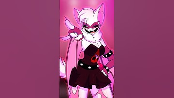 Smiling Critters X Nightmare Critters Rabie Baby