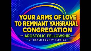 Fulfillment Of The Abrahamic Covenant Part 4 TEACHING ONLY