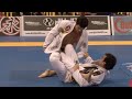 Marcelo Garcia VS Kayron Gracie / World Championship 2010