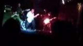 BOXCAR WINO "Get Out!" Live 1993