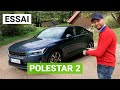 Essai Polestar 2 : la berline électrique bannie de France 😥