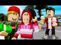 The Cheating Ex Girlfriend: A Roblox Brookhaven Movie Part 2 (Story)