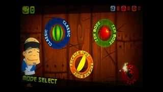 fruit ninja apk screenshot 2