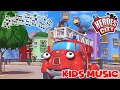 Kids Songs - Fiona’s Song - Heroes of the City