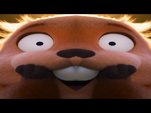 HOPPERS Trailer (YTP)