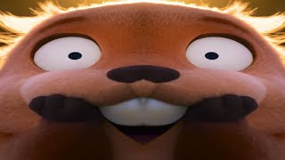 HOPPERS Trailer (YTP)