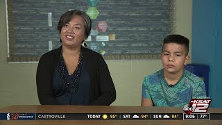 From students to family: Local principal, vice principal adopt students out of love and hope for...