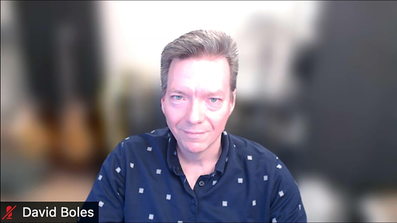 Filling the Empty Space with Peter Brook