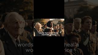 The War  Words That Healed the Americans
