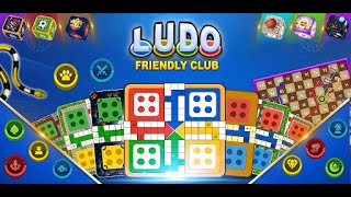 Friendly Ludo Club – Dice game screenshot 4