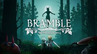 Bramble: The Mountain King الفصل 4 - القمة الجزء 1 | تجربة لعب كاملة screenshot 4