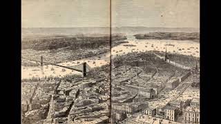 Walt Whitman: Poet of the City [full lecture] by Arnold Weinstein, Brown University