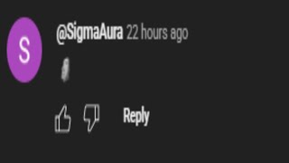 Dumb YouTube Comments