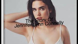 Jennifer Lynn Connelly