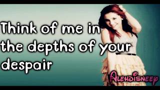 Ariana Grande | Rolling in the deep [Remix] Lyrics