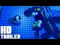 LEGO Godzilla King Of The Monsters Final trailer