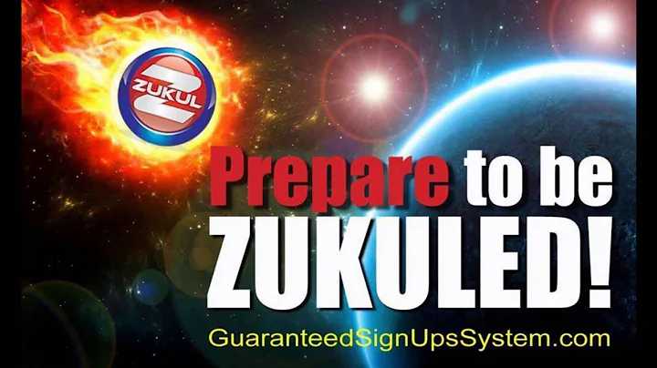 Have You Been Zukuled With Steve Metcalfe Part 1
