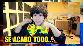 Es el FIN de GRIFVOID 💀(Vuela alto ballena peruana 🥀)
