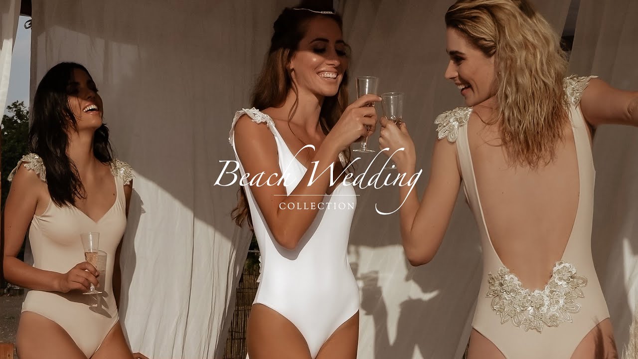 Bridal beachwear Clearance