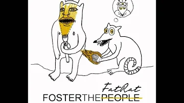 Foster The People - Don't Stop (TheFatRat Remix)