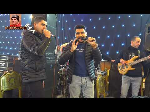محمد سلطان جدعان من يومنا مالك ابراهيم ابو حامد قناة حماده زناتى 01000539810