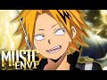 Kaminari Denki Rap || Electrificacion || EnuvizMc [Prod. Jordan]
