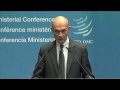 Eighth Ministerial Conference - Highlights