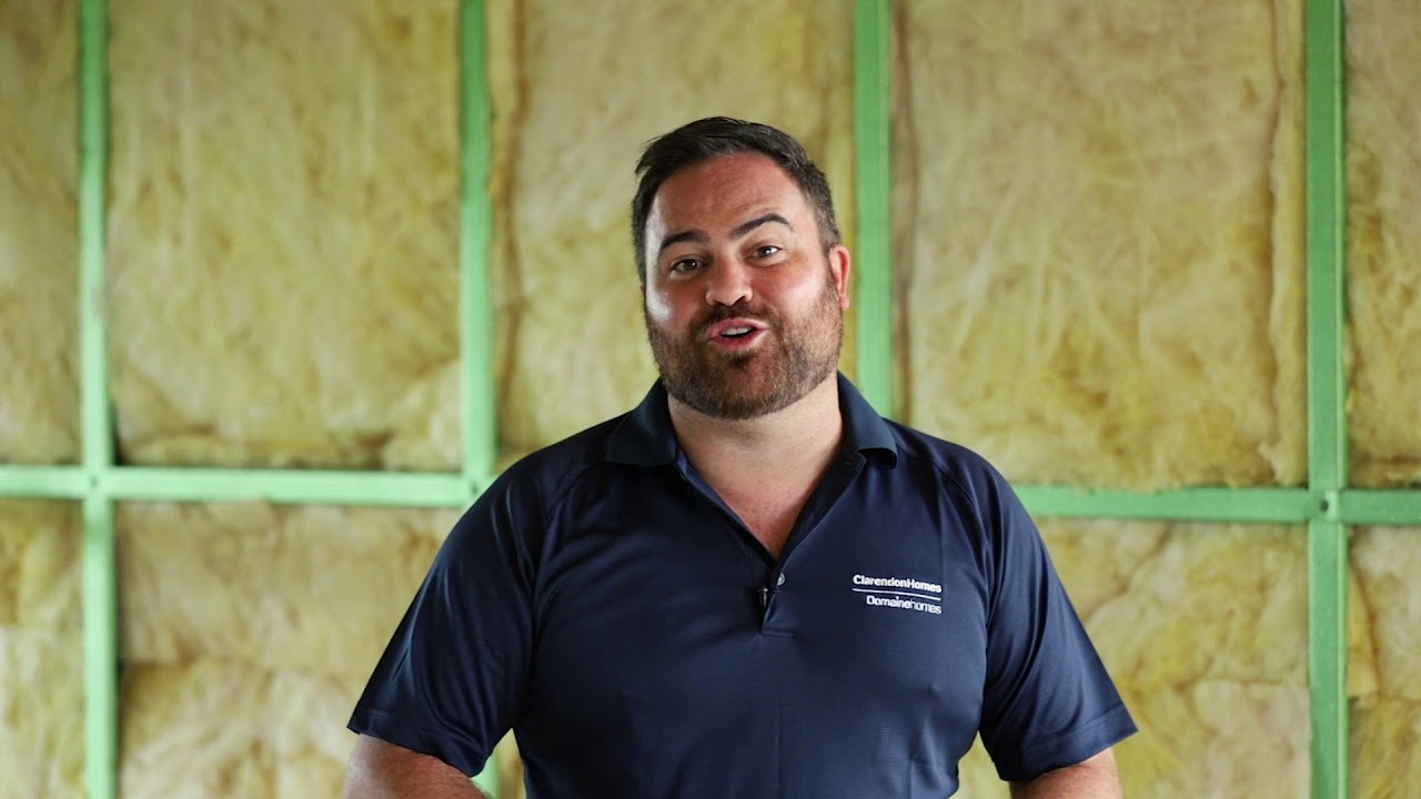 Construction Video Series Episode 6 Prelining YouTube