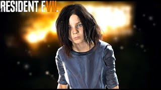 картинка: Эвелина #residentevil7