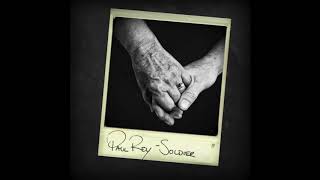 Miniatura de vídeo de "Paul Rey - Soldier (Official Audio)"