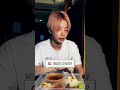 난 이걸 들어야만 해!💪🐿헬스가 제일 재미있는 #태현 이의 운동 후기 #투모로우바이투게더 #TOMORROW_X_TOGETHER #TXT #shorts