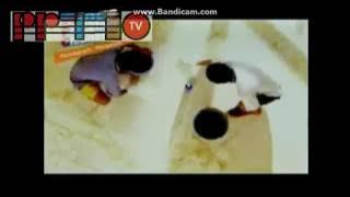 Iklan Wings Porcelain Cleaner - Tukang Bangunan (2005)