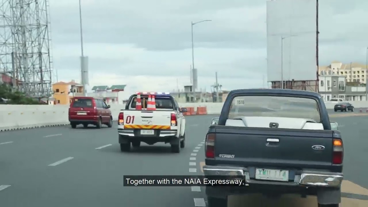 SMC opens game-changing Skyway 3 to the public