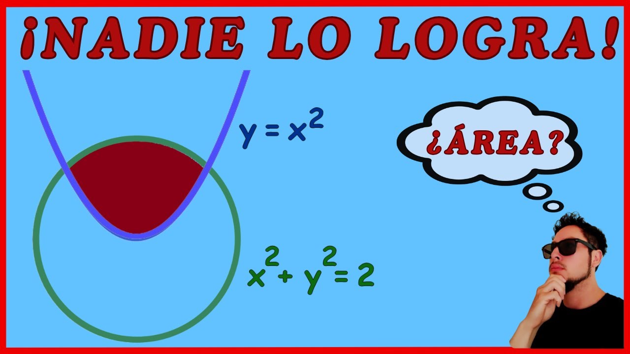El misterio del área roja explicado paso a paso