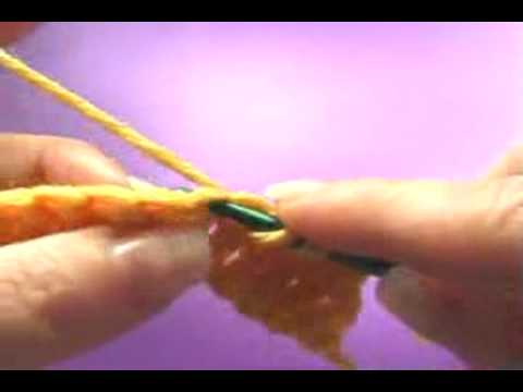 single crochet2ststog