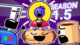 Object Cringe 13: Cosmic Cringe