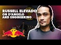 Russell elevado on dangelo engineering and recording to tape  red bull music academy