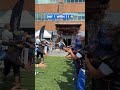 Camp just got a little louder.