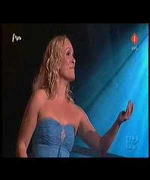 E? EP1 - Wieneke - One Day I'll Fly Away -Op zoek ...