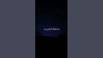 سورة النحل بصوت ياسر الدوسري 🤍🎧