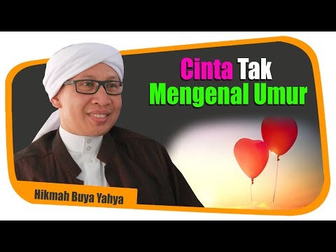 Video: Hikmah seorang wanita adalah cinta