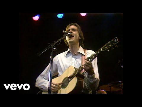James Taylor - Honey Don't Leave L.A.