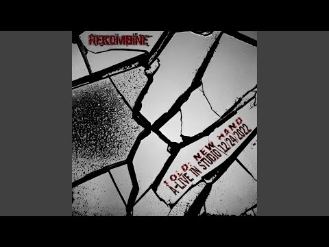 Rekombine — 7 Words (Live)