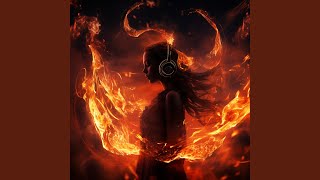 Melodic Ember Waves