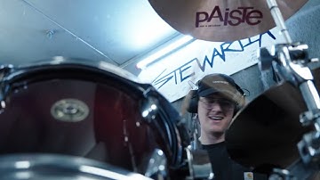 Little Voices - Stewartia (Official Music Video)