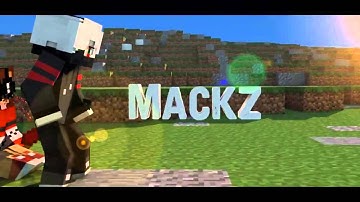 Mackz   Intro   By Matrolix Edit